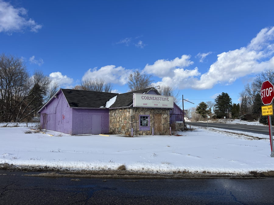 Cornerstone Grocery